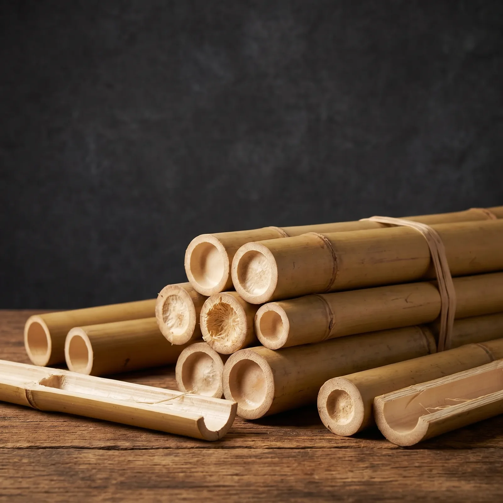 Bamboo