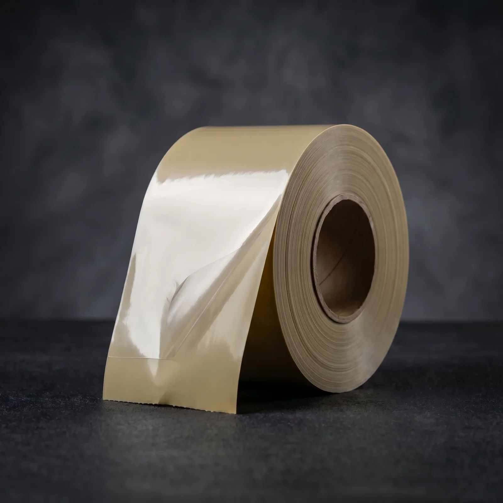 EVOH (Barrier Layer – not standalone)