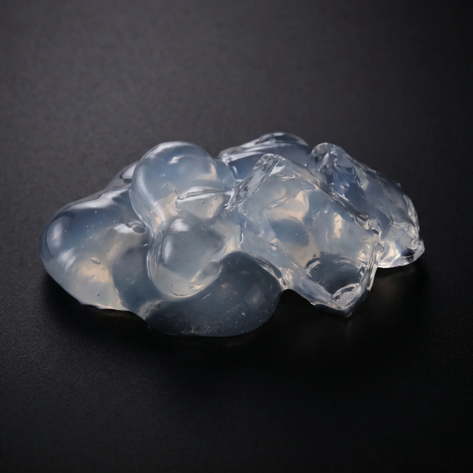 Silicone